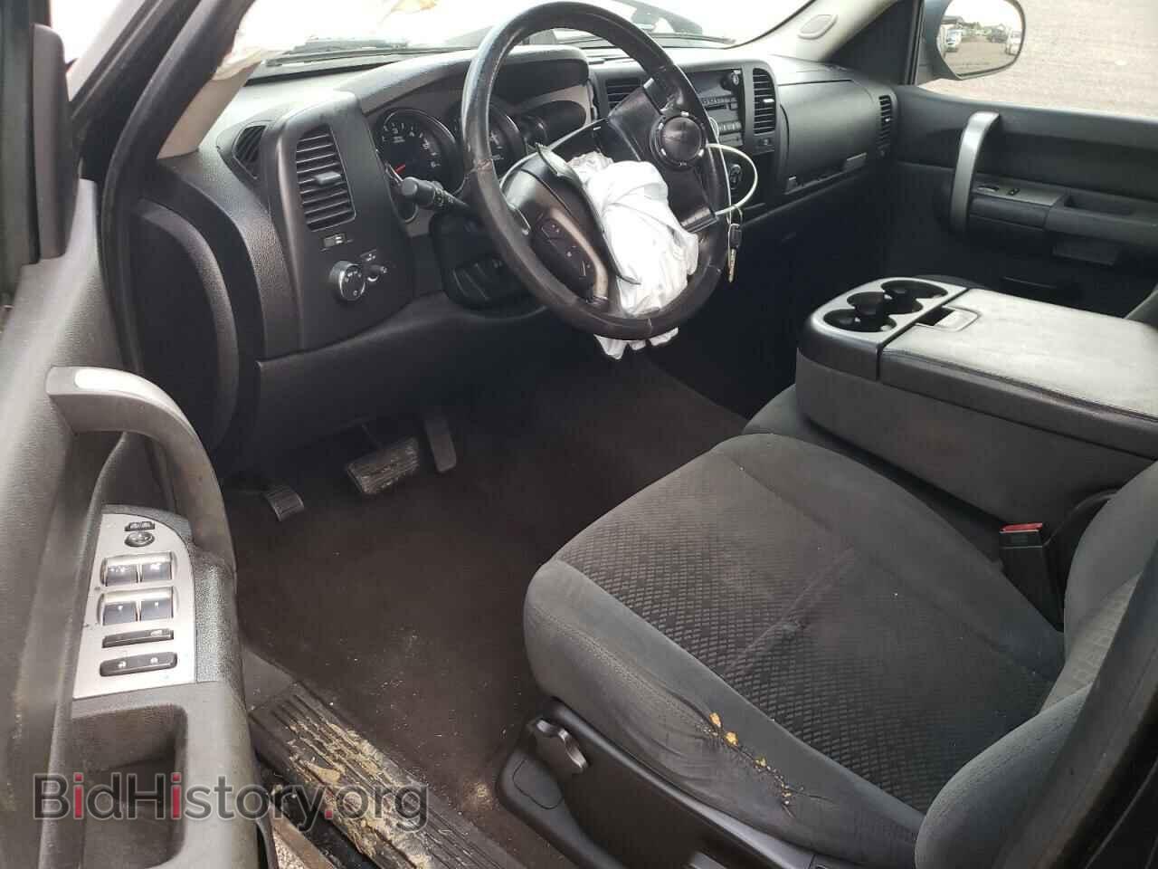 2008 CHEVROLET ALL Models - VIN: 2GCEC19C881308890 - Photo 8