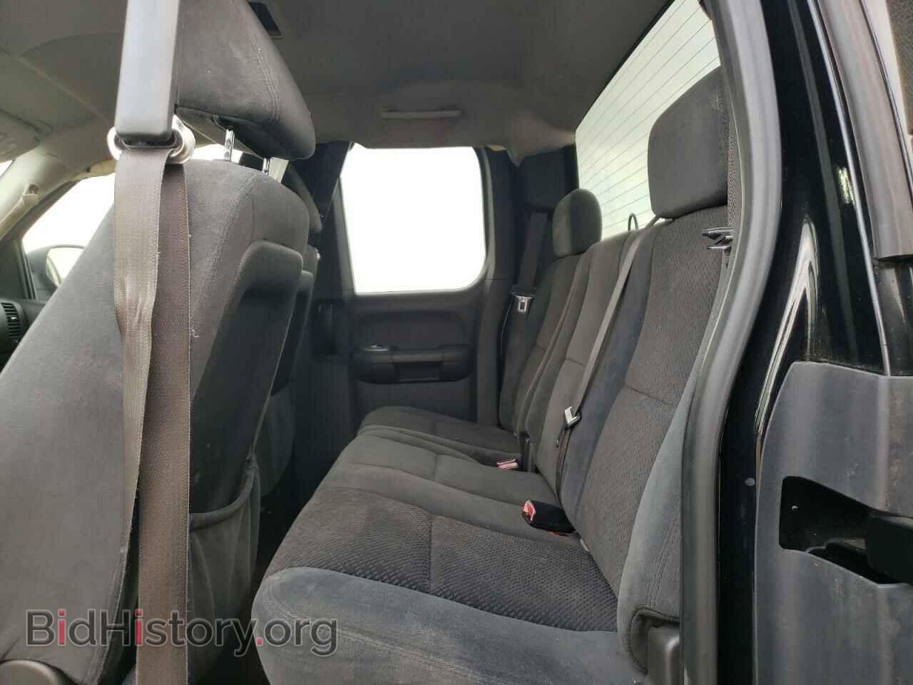 2008 CHEVROLET ALL Models - VIN: 2GCEC19C881308890 - Photo 10
