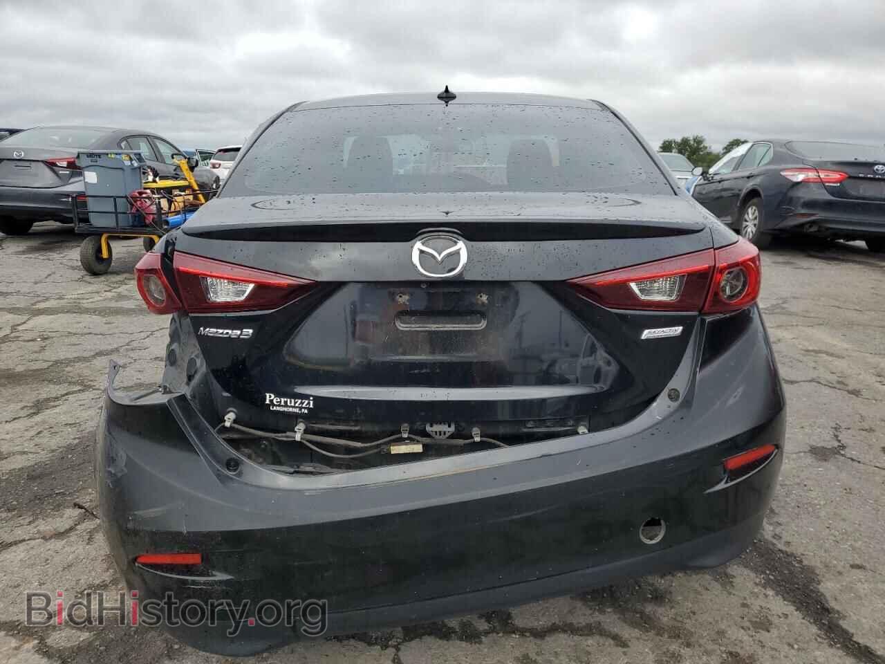 2014 MAZDA 3 - VIN: 3MZBM1V74EM120216 - Фото 6
