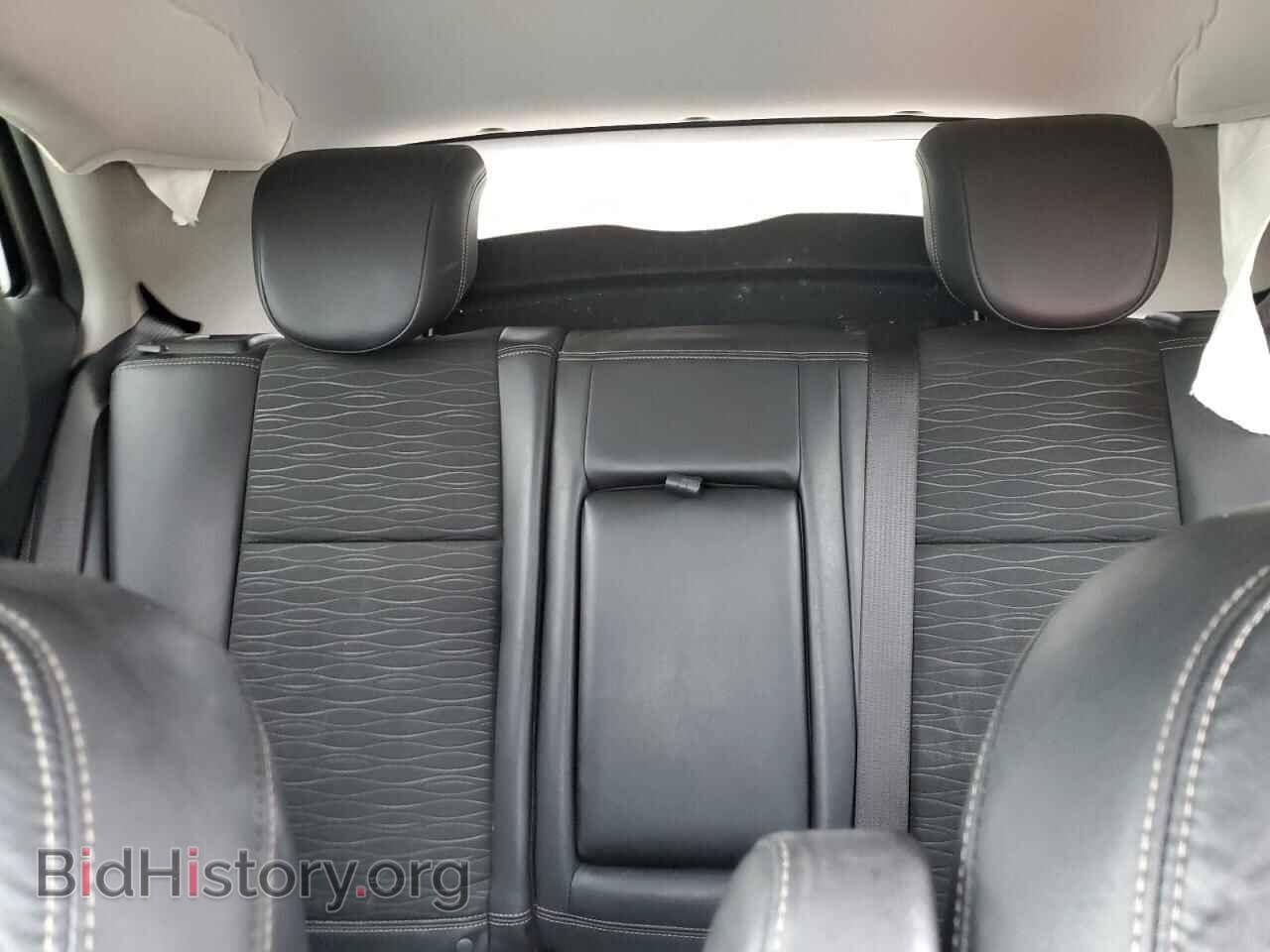 2015 BUICK ENCORE - VIN: KL4CJFSB7FB143756 - Фото 10