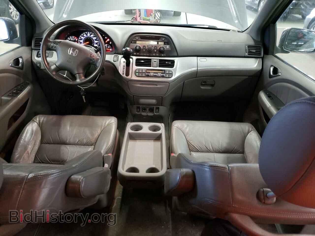 2010 HONDA All Models - VIN: 5FNRL3H6XAB019098 - Фото 8