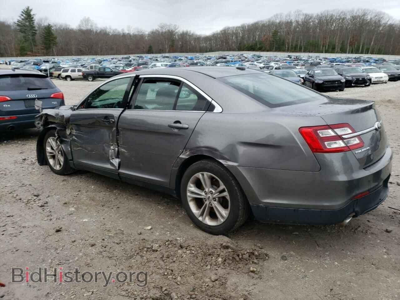 2013 FORD TAURUS - VIN: 1FAHP2E86DG159276 - Photo 2