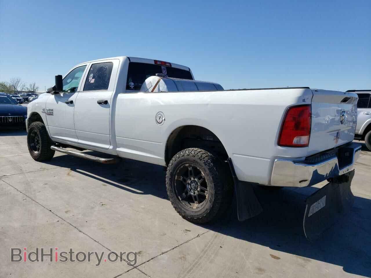 2014 RAM 2500 - VIN: 3C6UR5HL5EG248905 - Photo 2