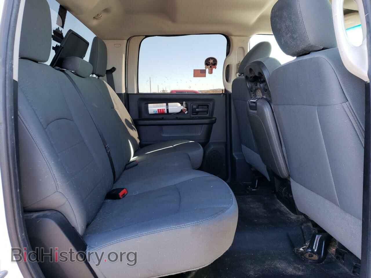 2014 RAM 2500 - VIN: 3C6UR5HL5EG248905 - Photo 10