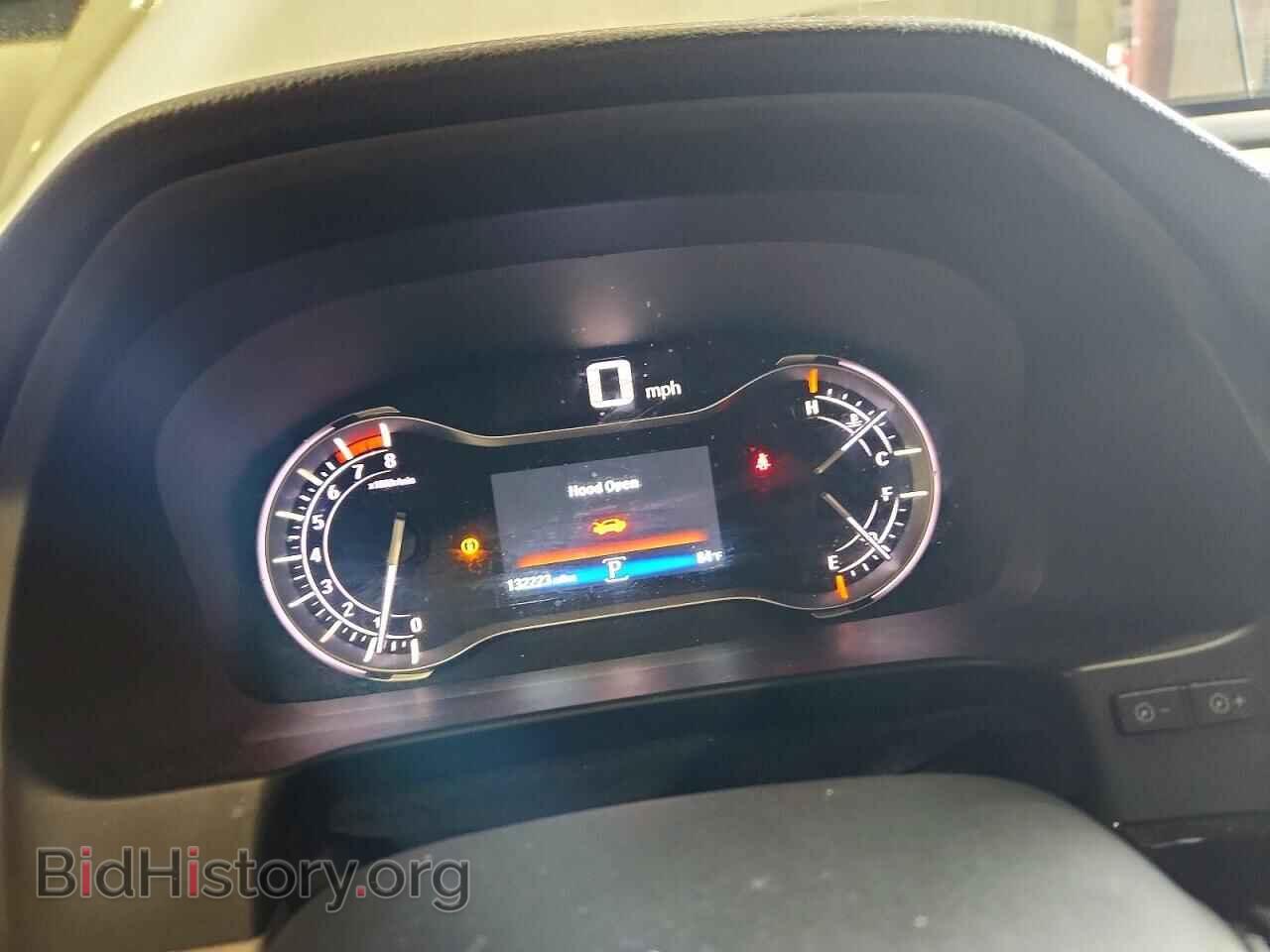 2017 HONDA PILOT - VIN: 5FNYF5H95HB026429 - Фото 9