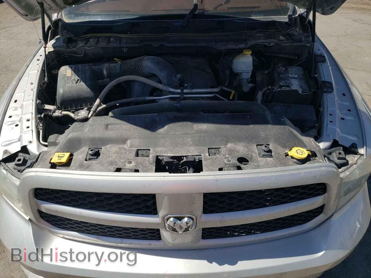 2013 RAM 1500 - VIN: 1C6RR7FT2DS625251 - Фото 11