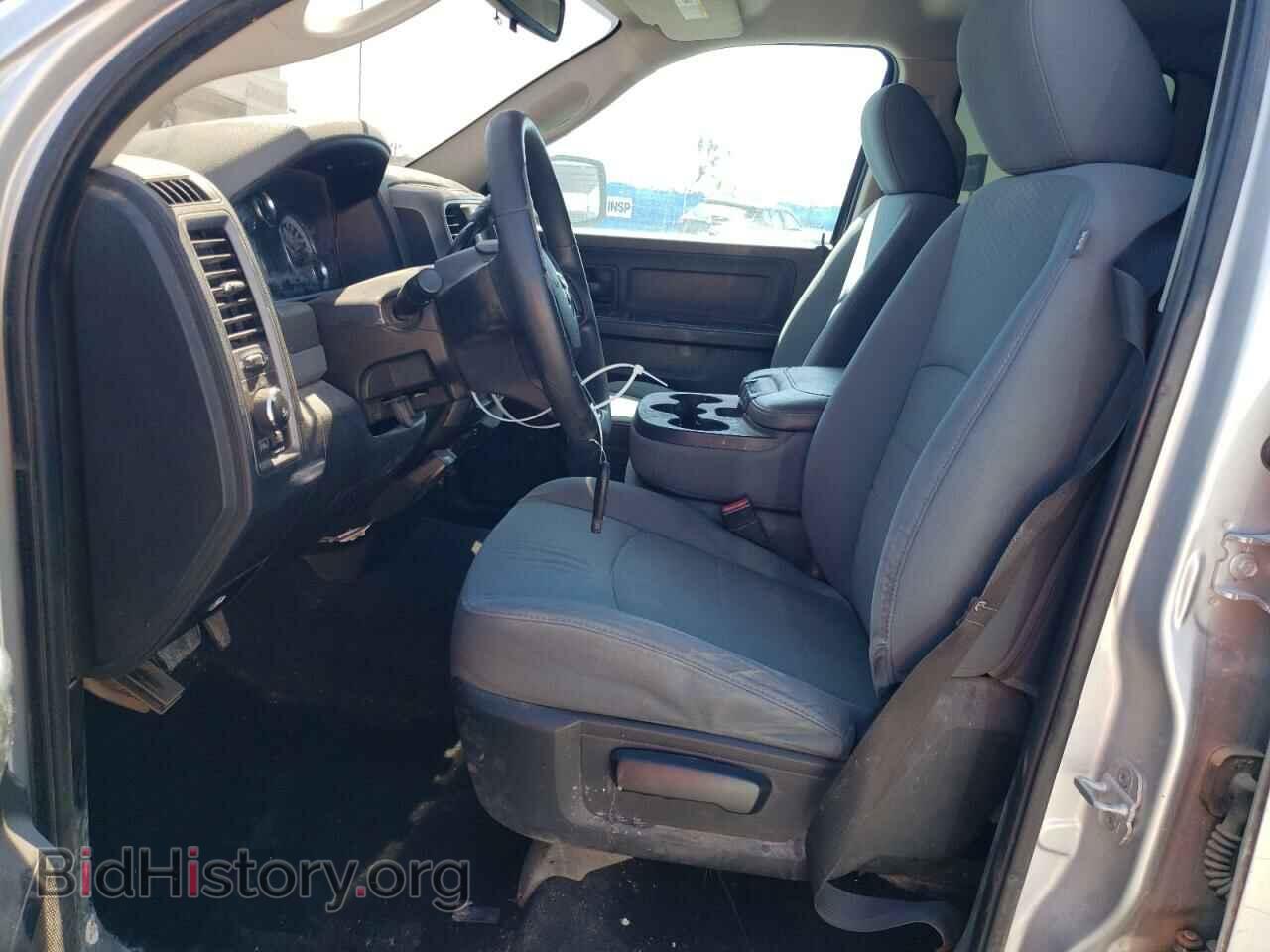 2013 RAM 1500 - VIN: 1C6RR7FT2DS625251 - Фото 7