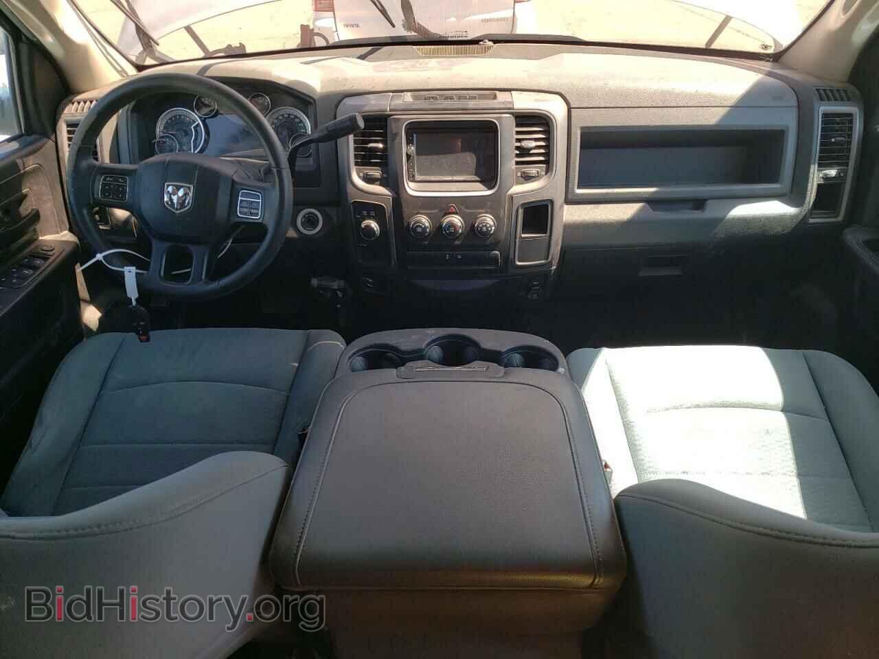 2013 RAM 1500 - VIN: 1C6RR7FT2DS625251 - Фото 8
