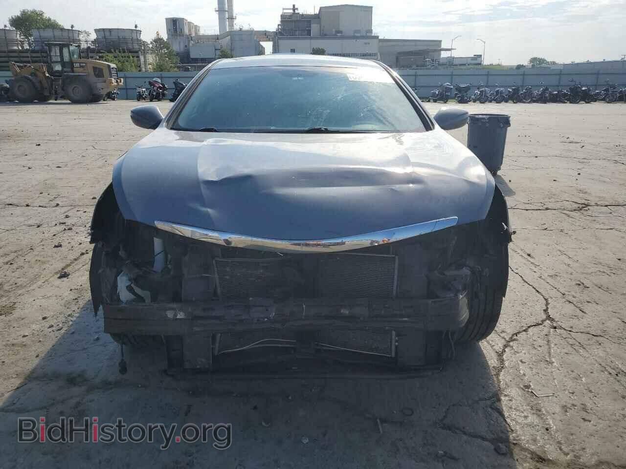 2013 HYUNDAI SONATA - VIN: 5NPEC4AC2DH713519 - Photo 5