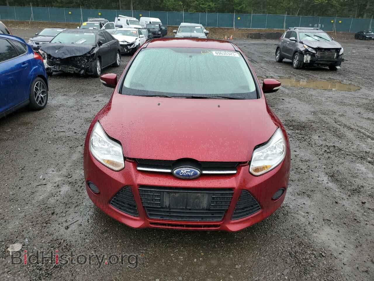 2014 FORD FOCUS - VIN: 1FADP3F23EL112424 - Photo 5