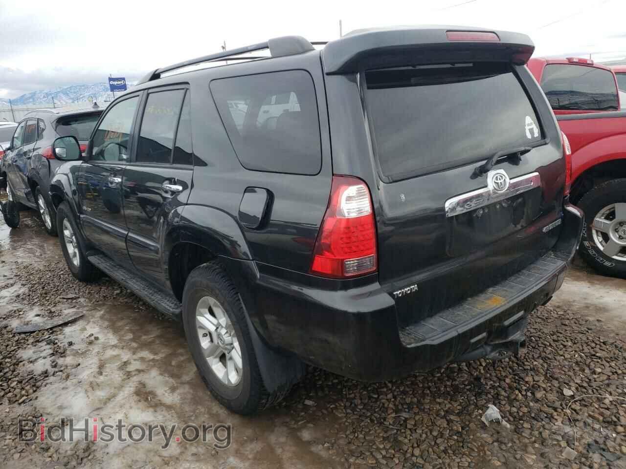 2006 TOYOTA 4RUNNER - VIN: JTEBT14R560059905 - Фото 3