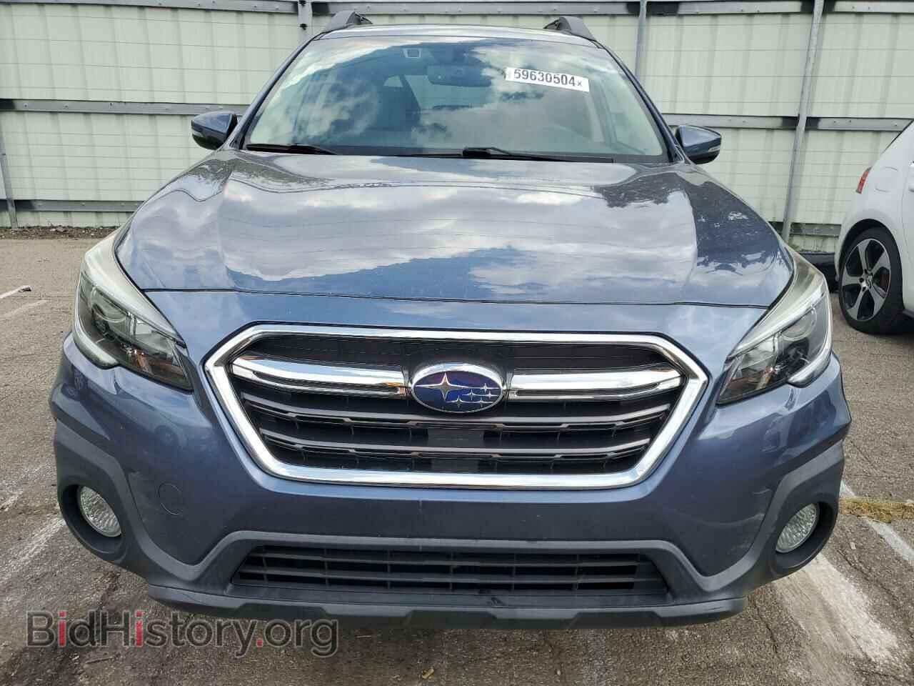 2018 SUBARU OUTBACK - VIN: 4S4BSAFC7J3376183 - Фото 5