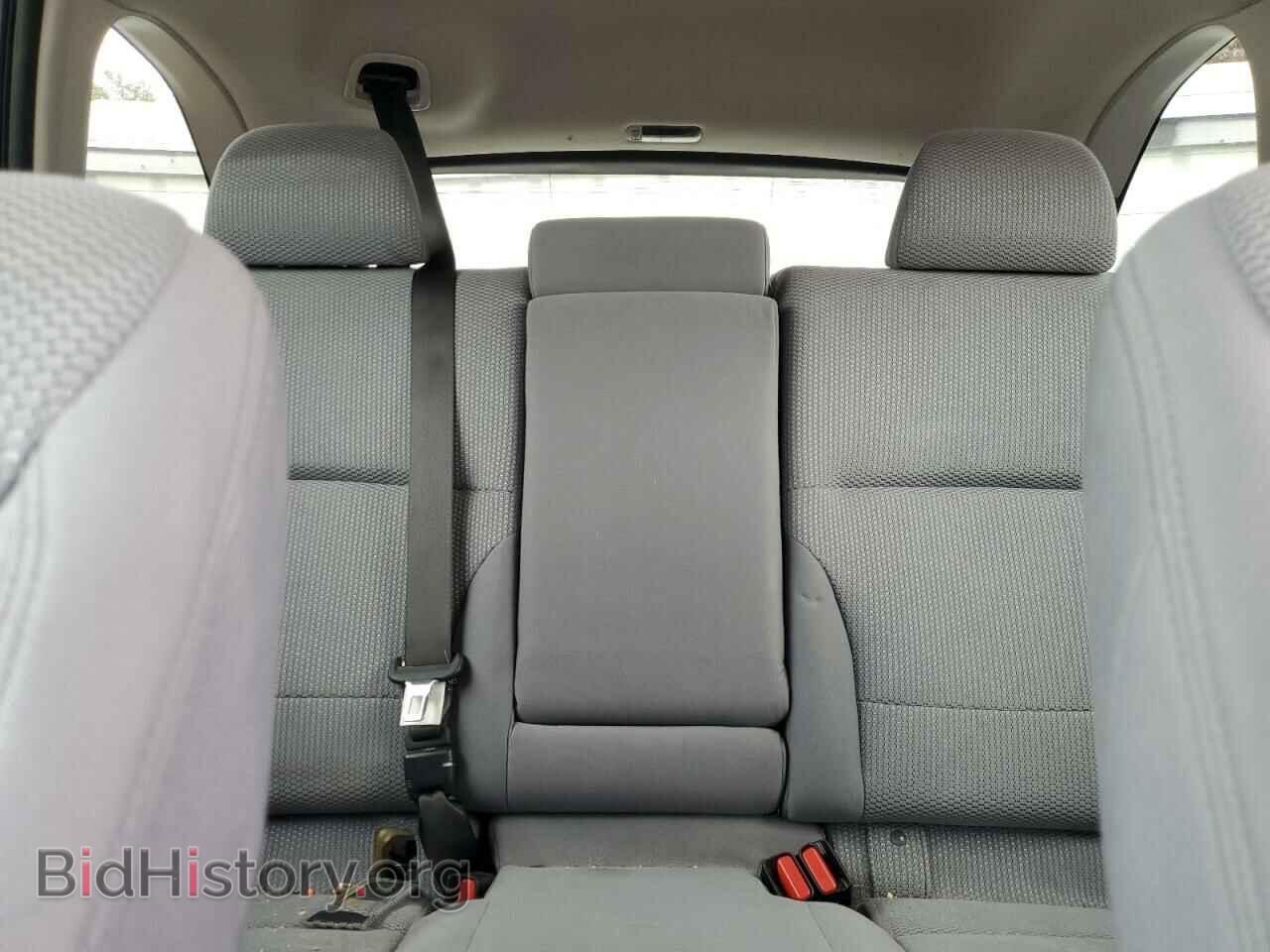 2018 SUBARU OUTBACK - VIN: 4S4BSAFC7J3376183 - Фото 10