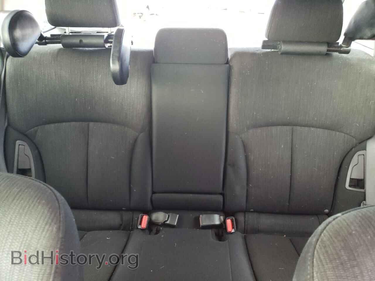 2013 SUBARU OUTBACK - VIN: 4S4BRBCC7D3208070 - Photo 10