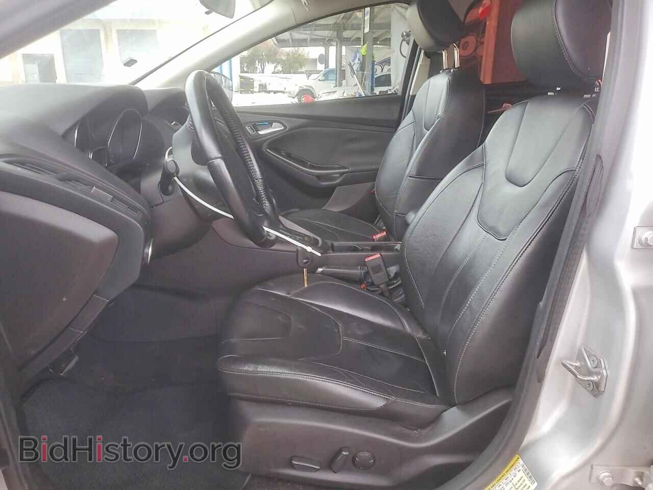 2015 FORD FOCUS - VIN: 1FADP3F27FL221941 - Фото 7