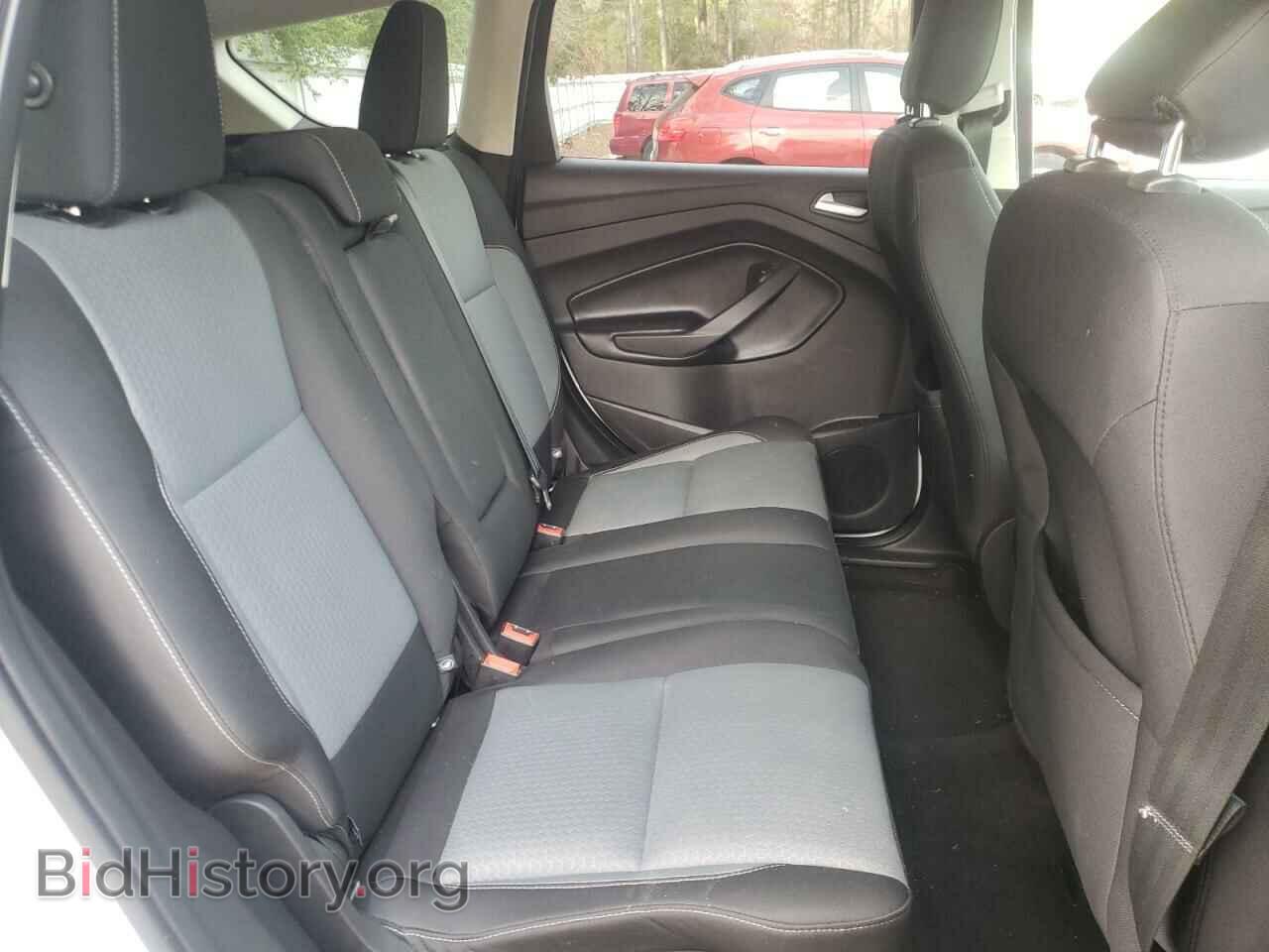 2018 FORD ESCAPE - VIN: 1FMCU9GD5JUD33749 - Фото 6