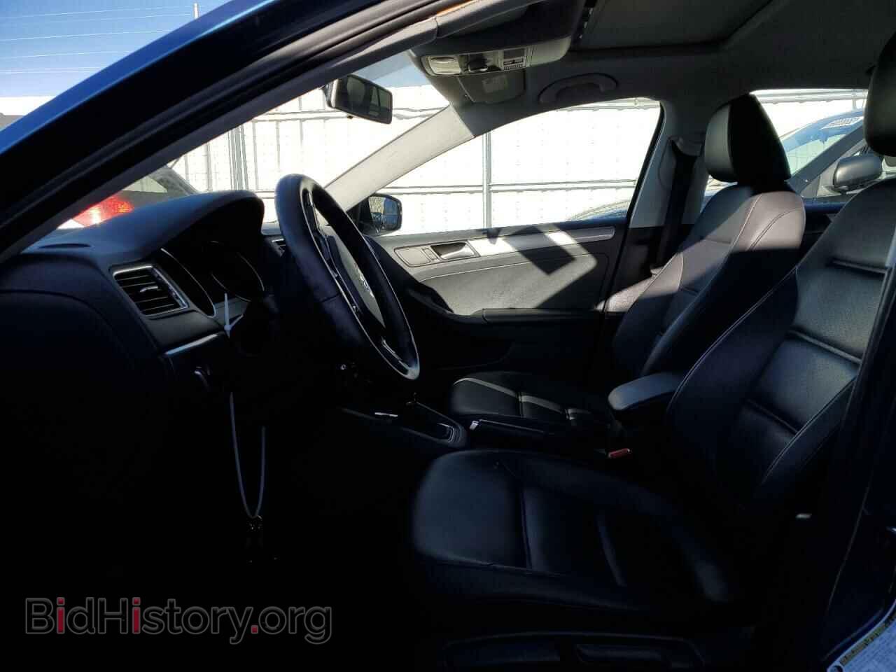 2017 VOLKSWAGEN JETTA - VIN: 3VWDB7AJ2HM394666 - Фото 7