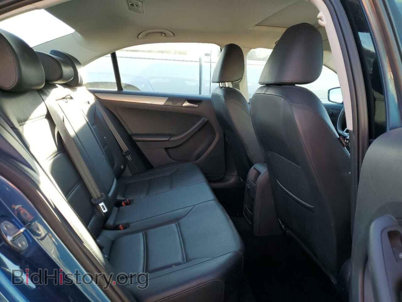 2017 VOLKSWAGEN JETTA - VIN: 3VWDB7AJ2HM394666 - Фото 10