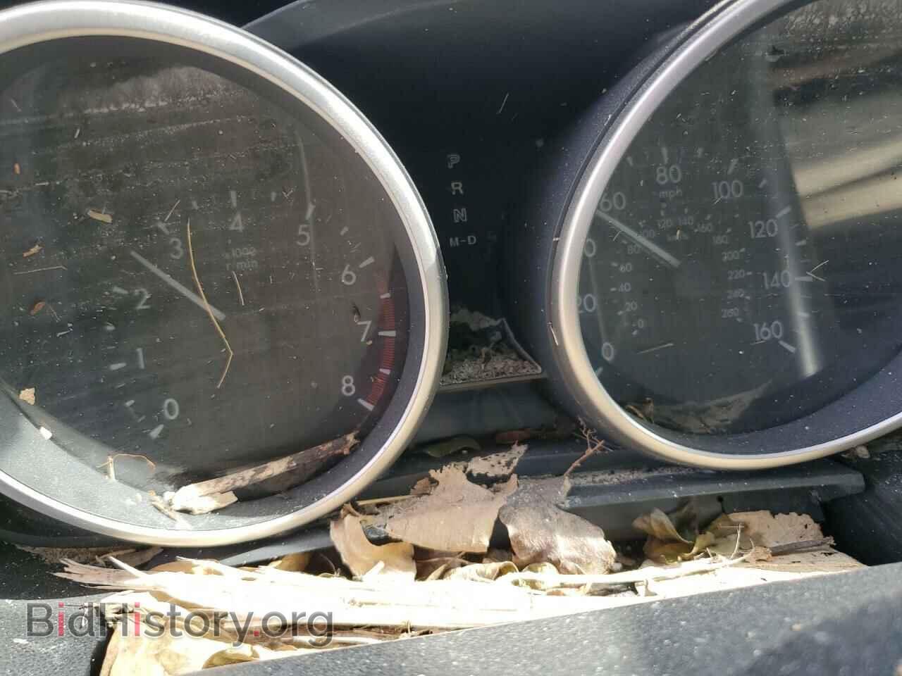 2012 MAZDA 5 - VIN: JM1CW2BL8C0109194 - Фото 9