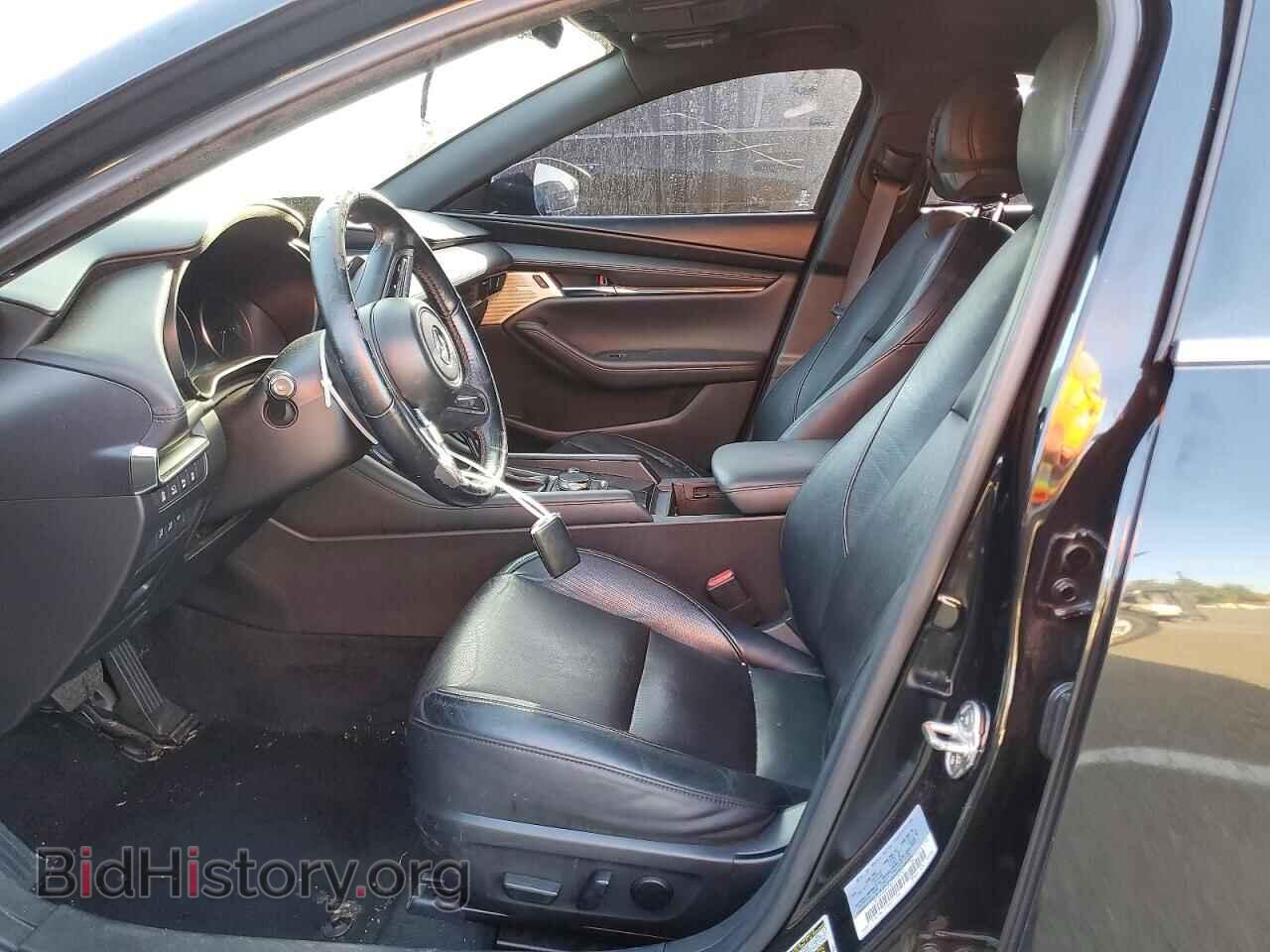 2021 MAZDA 3 - VIN: JM1BPBNY2M1349157 - Photo 7