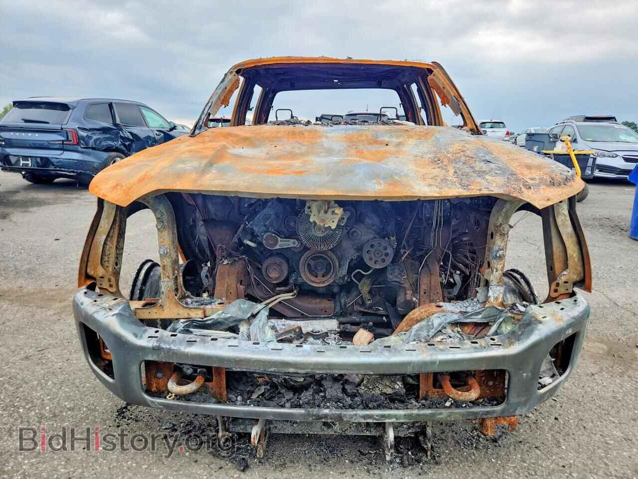 2015 FORD F250 - VIN: 1FT7W2B6XFEA20004 - Photo 5