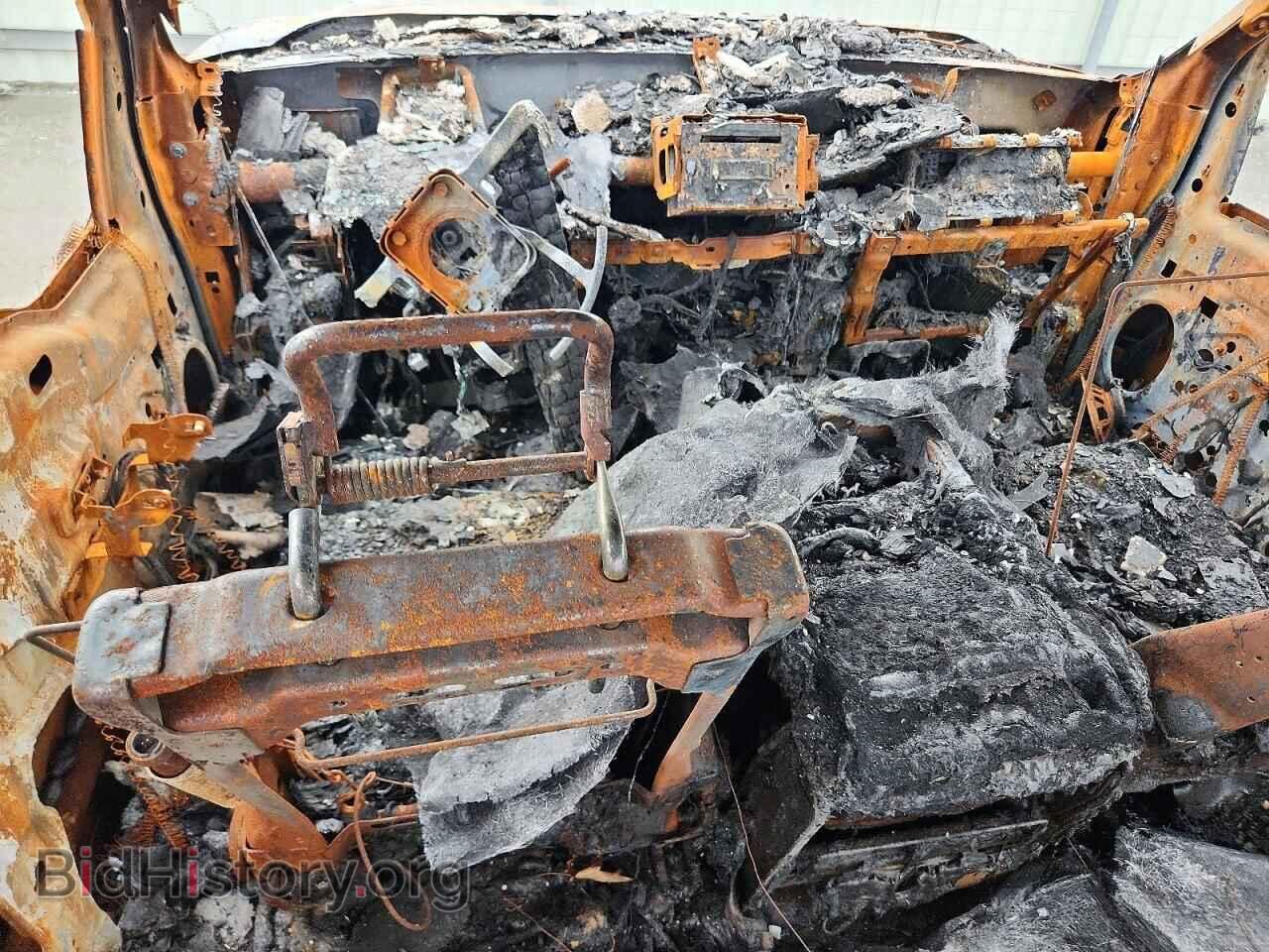 2015 FORD F250 - VIN: 1FT7W2B6XFEA20004 - Photo 8