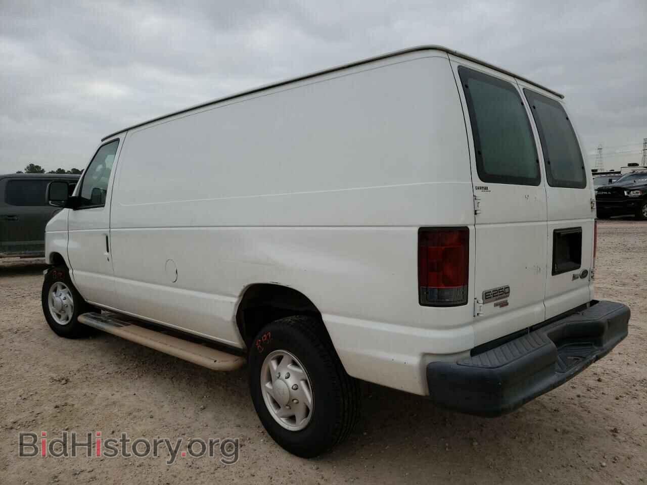 2012 FORD ECONOLINE - VIN: 1FTNE2EW5CDB07526 - Photo 2