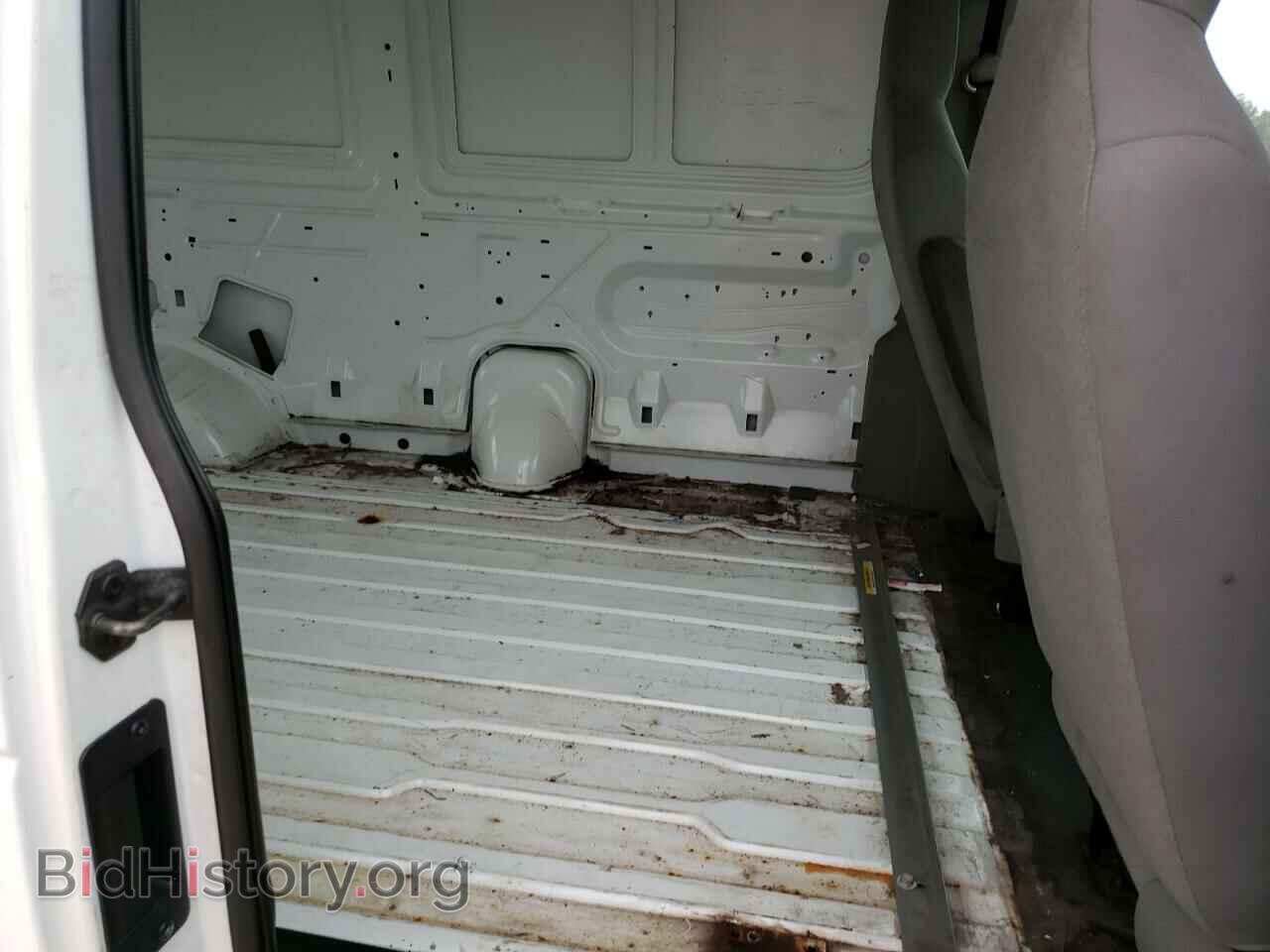 2012 FORD ECONOLINE - VIN: 1FTNE2EW5CDB07526 - Photo 11