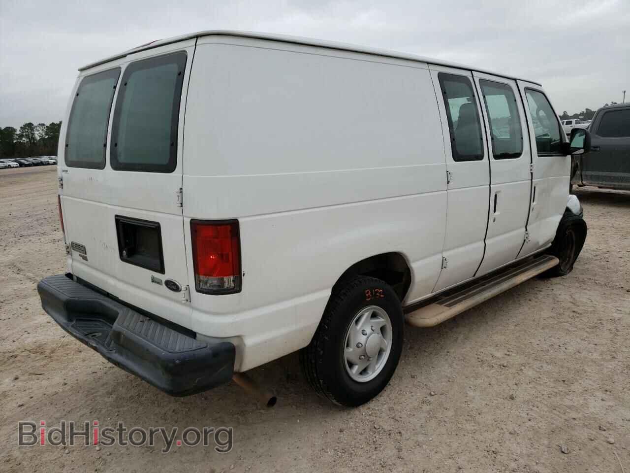 2012 FORD ECONOLINE - VIN: 1FTNE2EW5CDB07526 - Photo 3