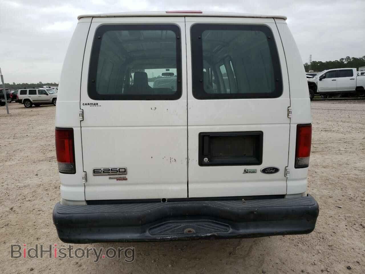 2012 FORD ECONOLINE - VIN: 1FTNE2EW5CDB07526 - Photo 6