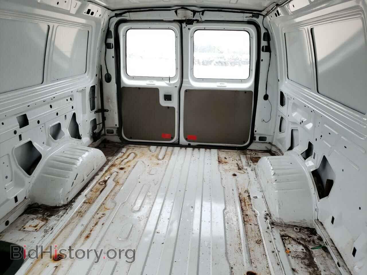 2012 FORD ECONOLINE - VIN: 1FTNE2EW5CDB07526 - Photo 10