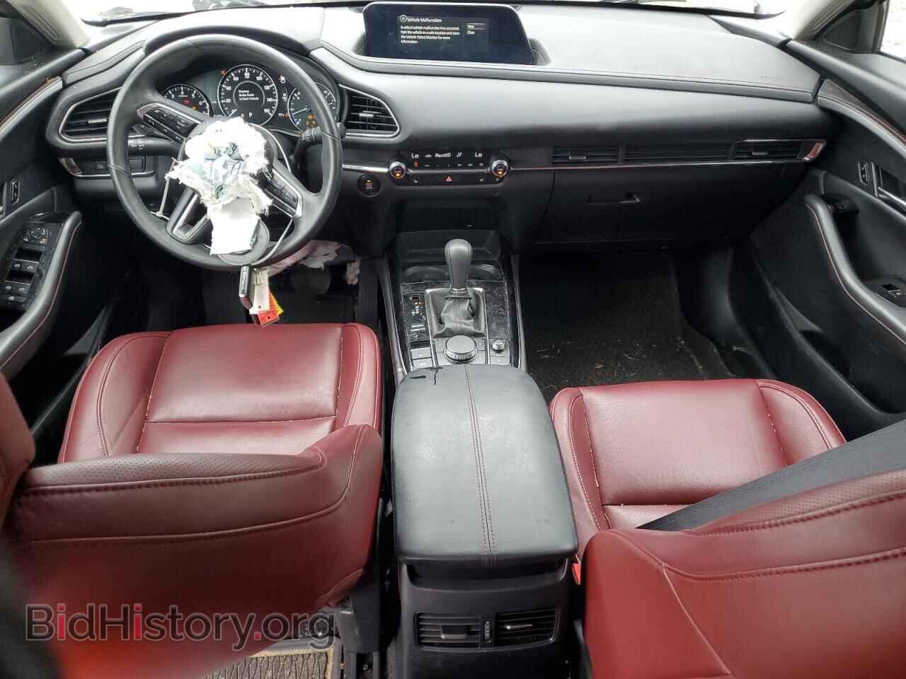 2024 MAZDA CX30 - VIN: 3MVDMBCM5RM655246 - Фото 8