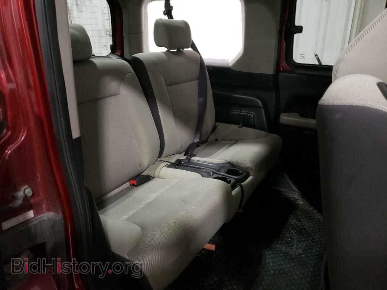 2008 HONDA ELEMENT - VIN: 5J6YH28788L012667 - Фото 11