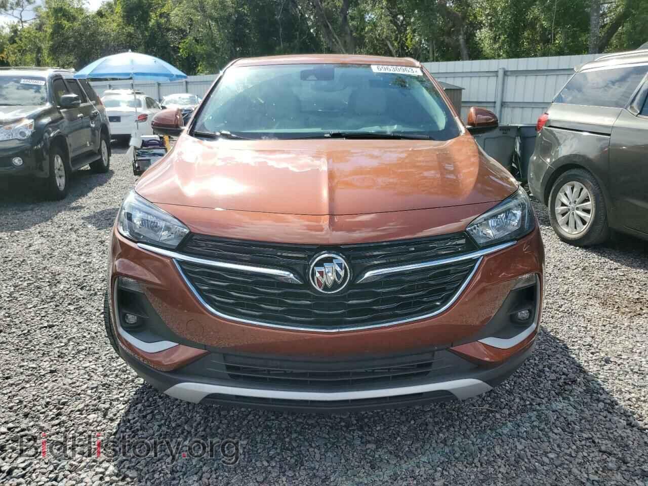 2020 BUICK ENCORE - VIN: KL4MMBS27LB123653 - Photo 5