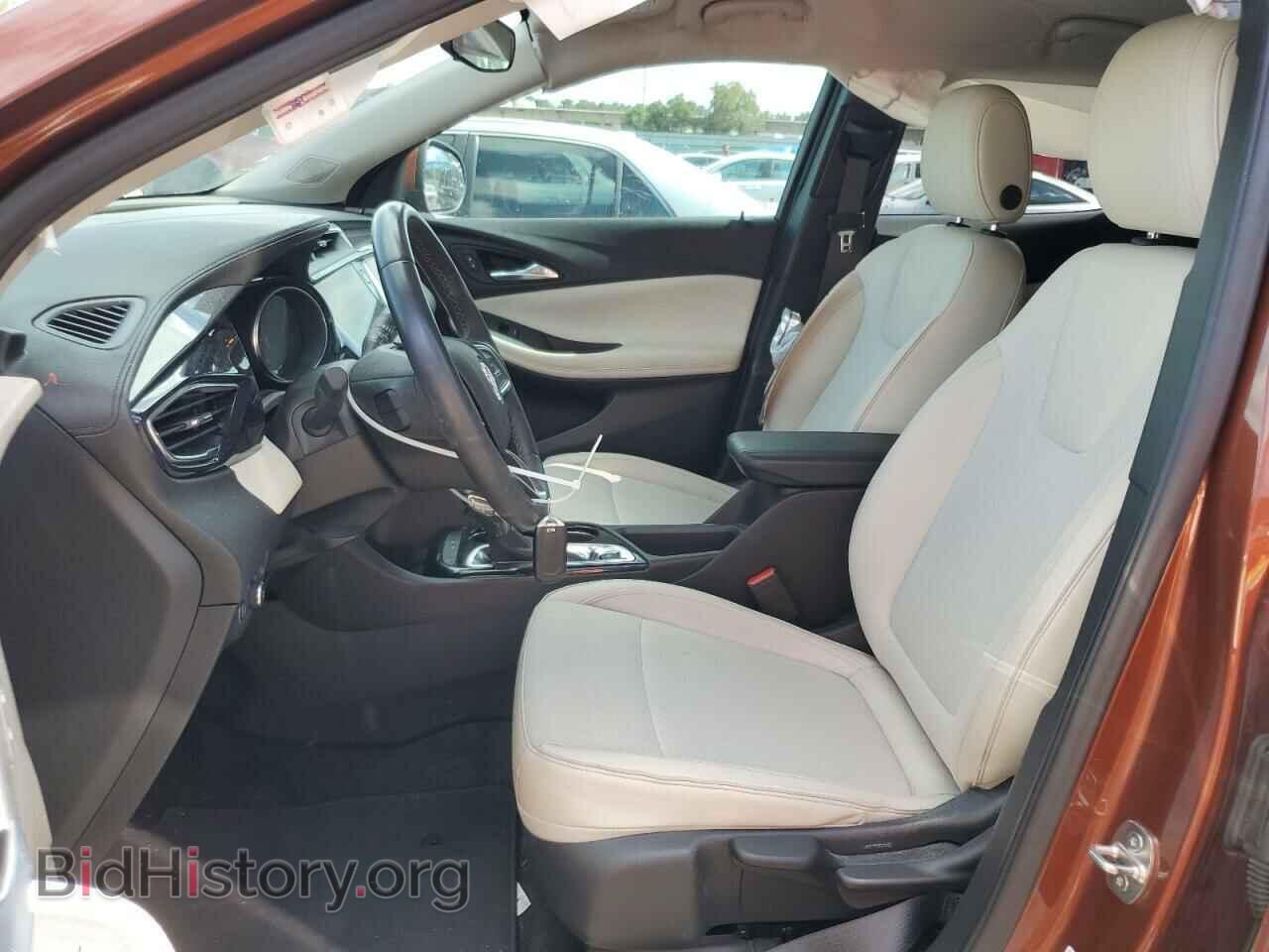 2020 BUICK ENCORE - VIN: KL4MMBS27LB123653 - Photo 7