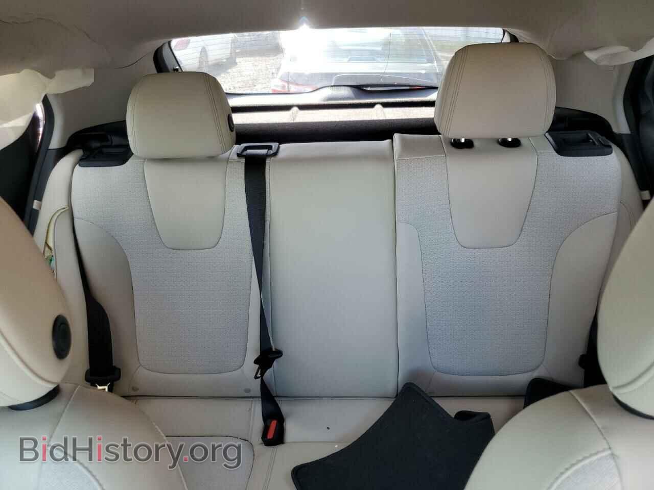 2020 BUICK ENCORE - VIN: KL4MMBS27LB123653 - Photo 10