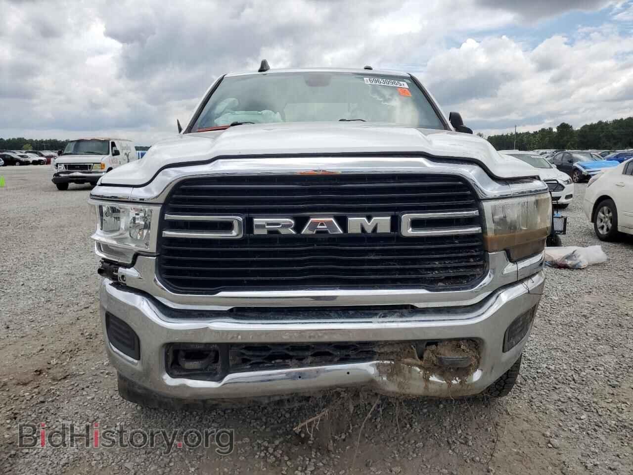 2021 RAM 2500 - VIN: 3C6UR5DL7MG522724 - Фото 5