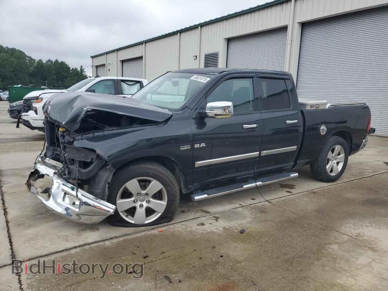 Photo 1D7RB1GT0AS108394 - DODGE All Models 2010