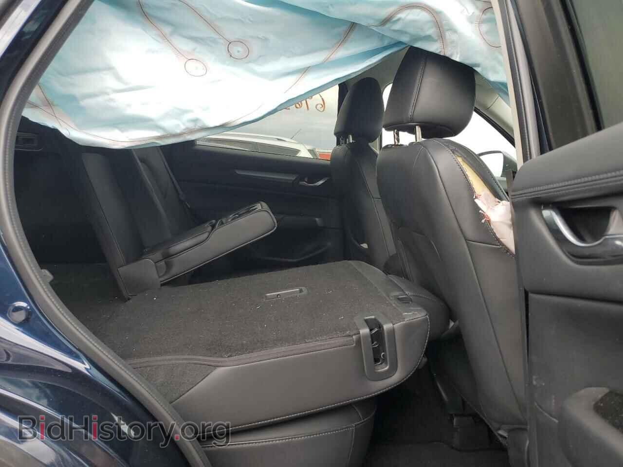 2018 MAZDA CX-5 - VIN: JM3KFBCM4J0435436 - Фото 11