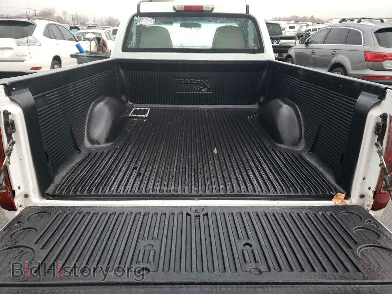 2008 GMC CANYON - VIN: 1GTCS149288116478 - Фото 10