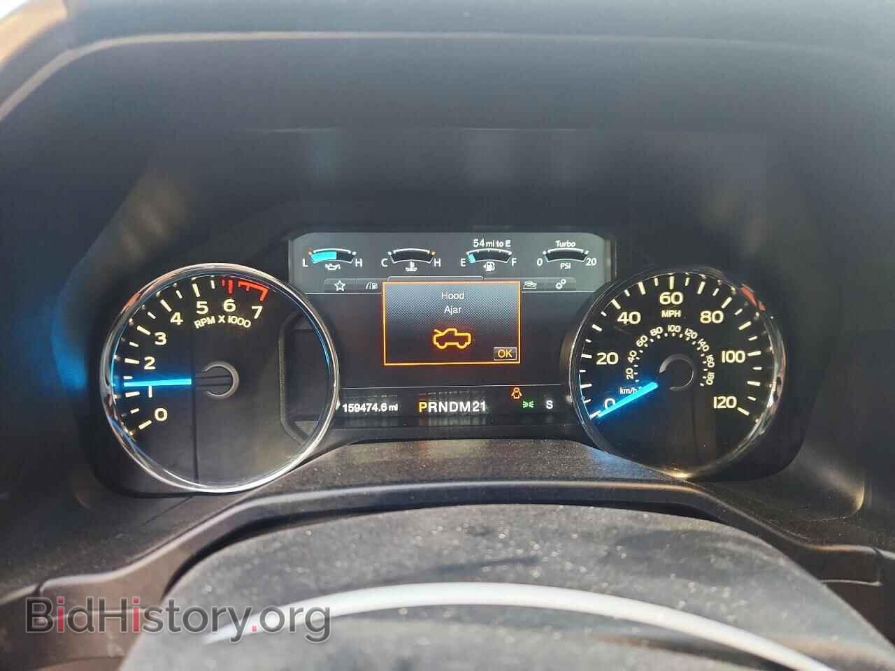 2015 FORD F150 - VIN: 1FTEW1EG4FFB61828 - Фото 9