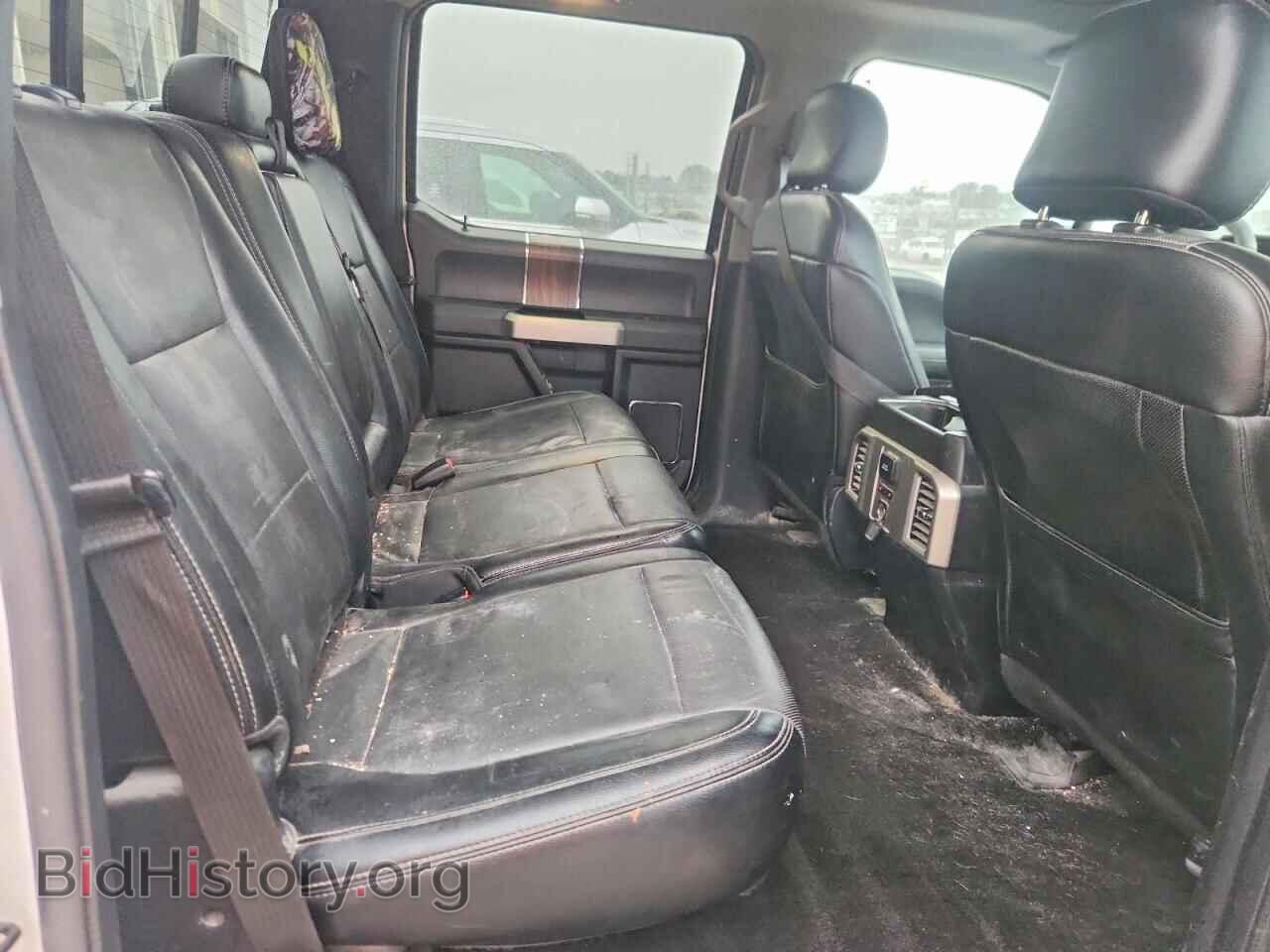 2015 FORD F150 - VIN: 1FTEW1EG4FFB61828 - Фото 10