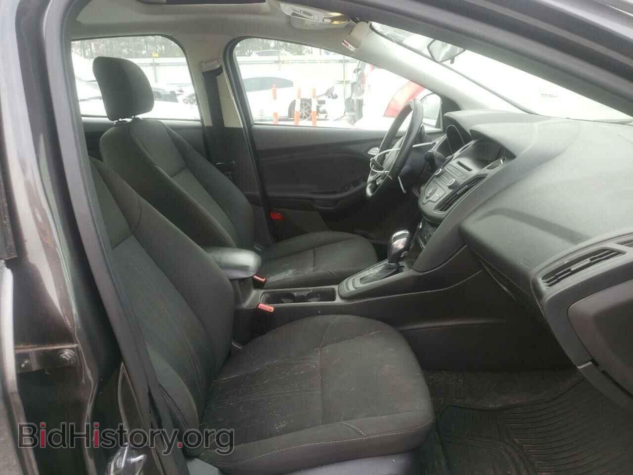 2016 FORD FOCUS - VIN: 1FADP3F21GL219443 - Photo 5