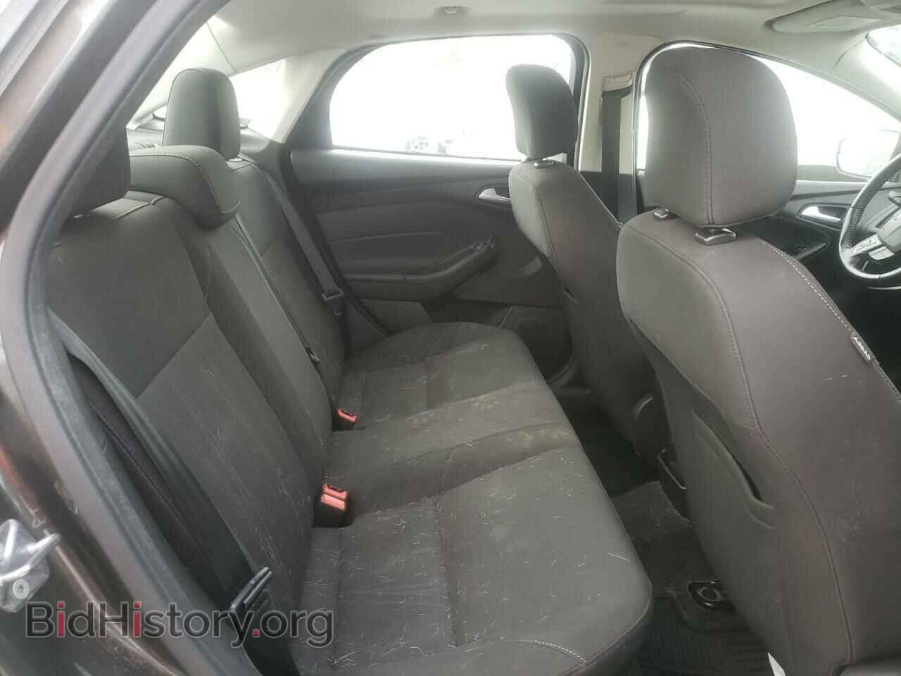 2016 FORD FOCUS - VIN: 1FADP3F21GL219443 - Photo 6