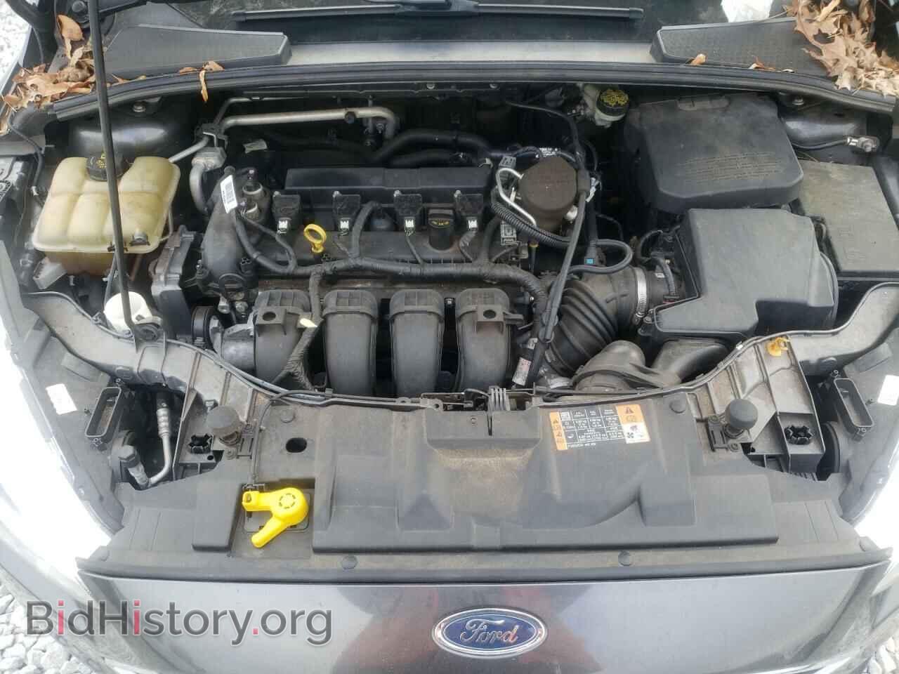 2016 FORD FOCUS - VIN: 1FADP3F21GL219443 - Photo 7