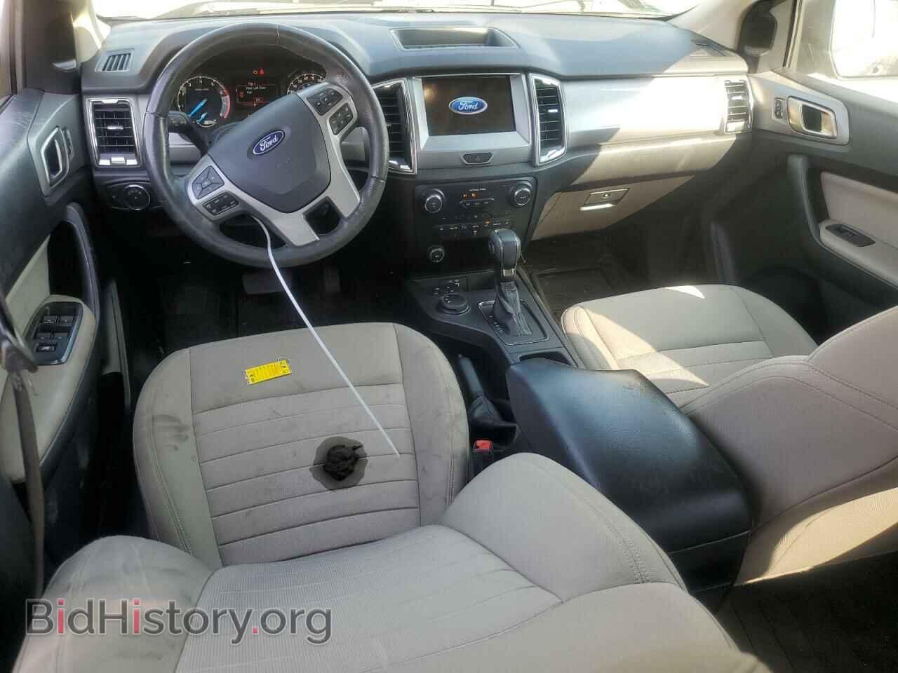 2019 FORD RANGER - VIN: 1FTER4FH6KLA63959 - Фото 8