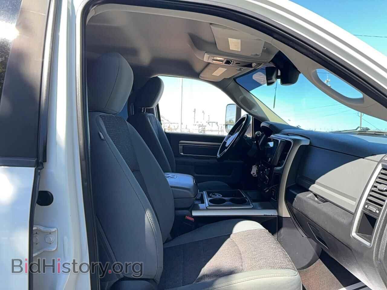 2014 RAM 2500 - VIN: 3C6UR5JJ3EG147760 - Photo 5