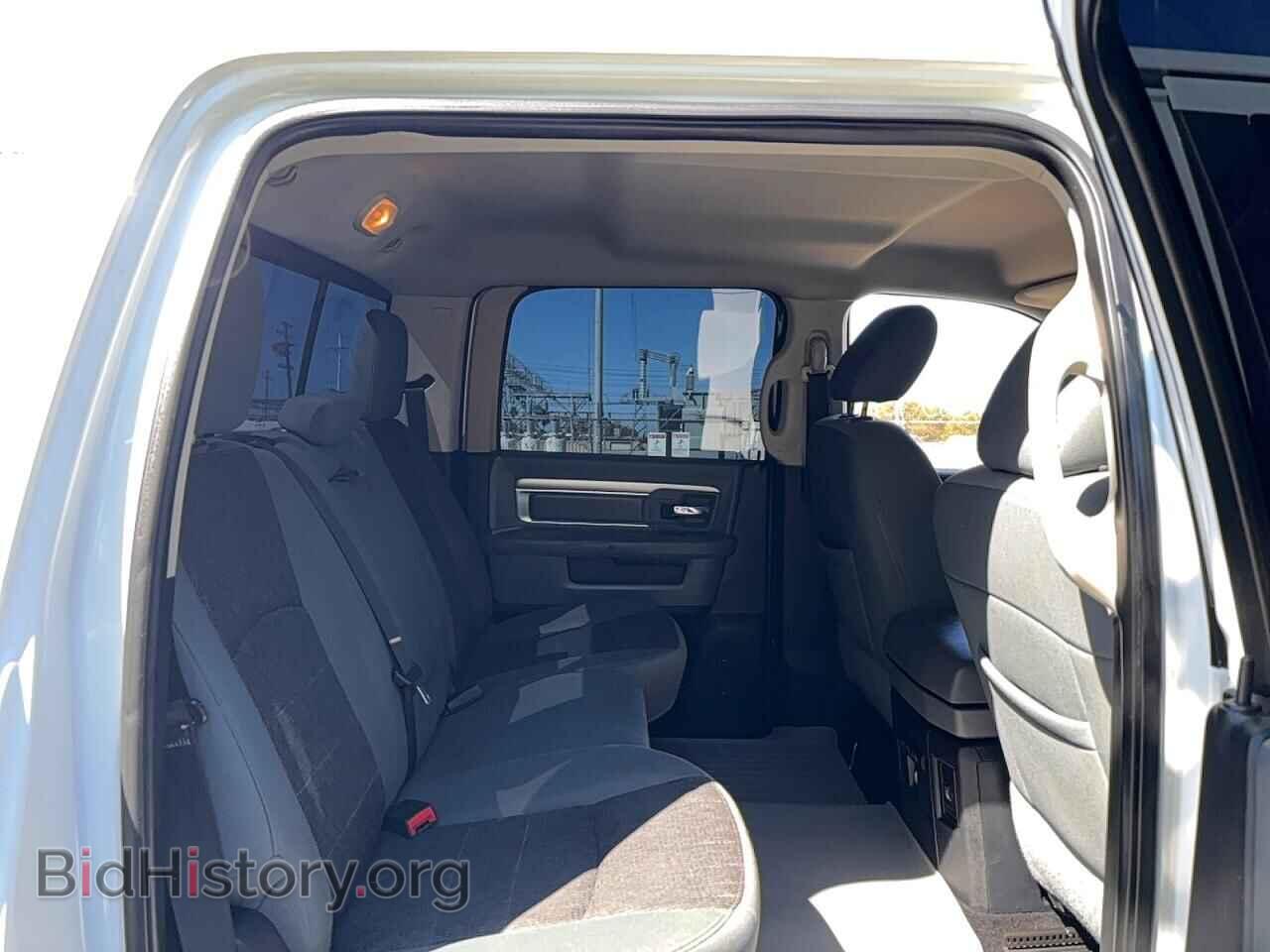2014 RAM 2500 - VIN: 3C6UR5JJ3EG147760 - Photo 6
