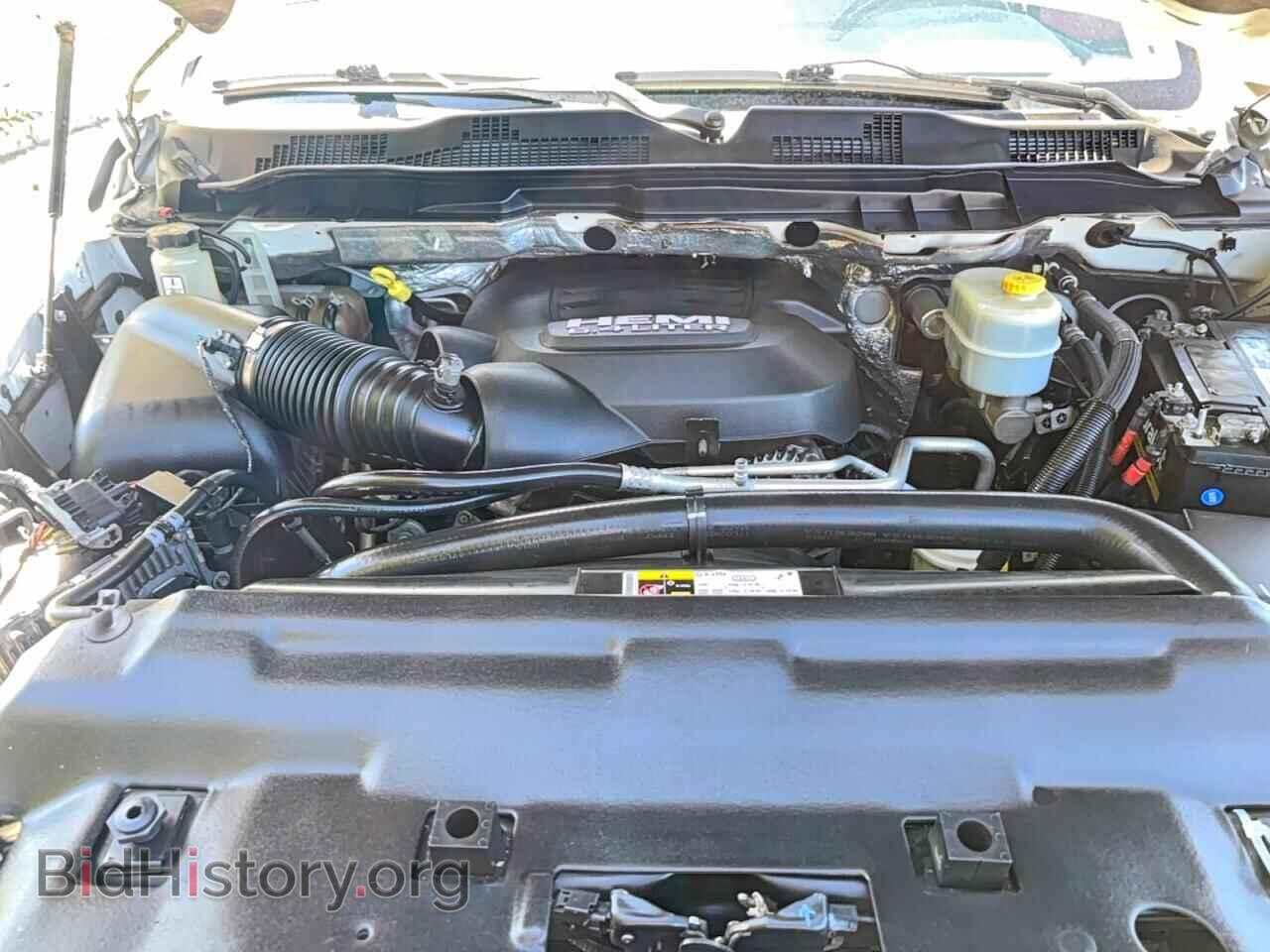 2014 RAM 2500 - VIN: 3C6UR5JJ3EG147760 - Photo 7