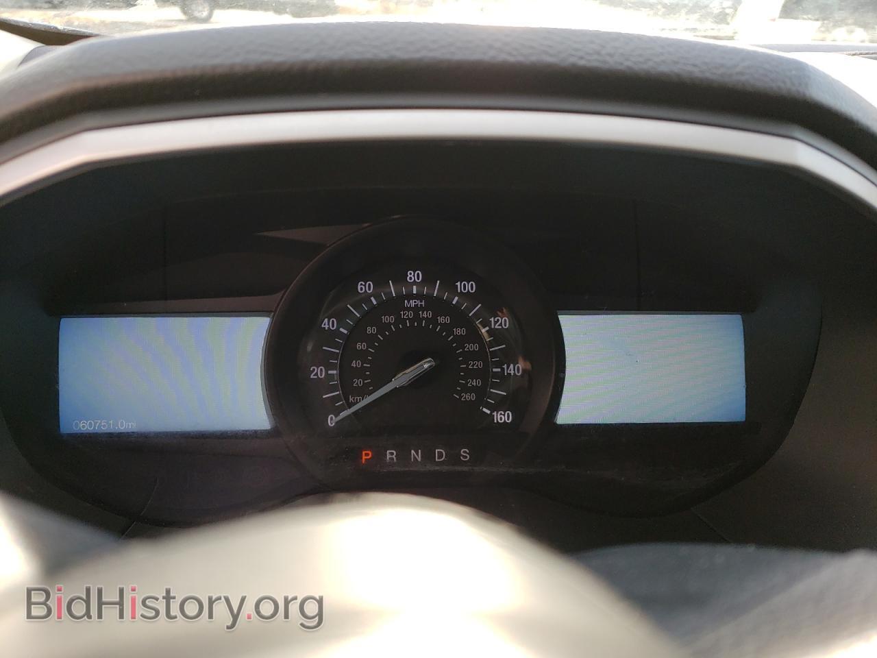 2020 FORD EDGE - VIN: 2FMPK4J93LBB43617 - Фото 9